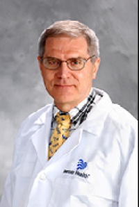 Dr. Van E Wahlgren MD