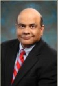Ajit Shah MD, Nuclear Medicine Specialist