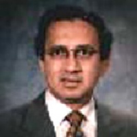 Ismail S. Ahmed MD
