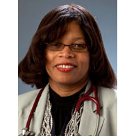 Sherma G. Winchester-Penny M.D., Cardiologist