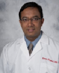 Dr. Rajeev Prasad M.D., Surgeon (Pediatric)