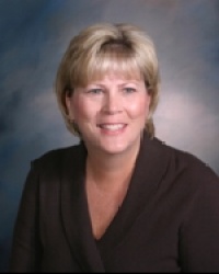 Dr. Julie R. Jensen MD