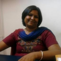 Dr. Preeti J. Srivatsa MD, OB-GYN (Obstetrician-Gynecologist)