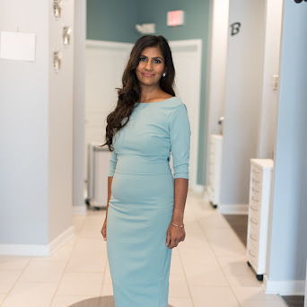Bhumika Patel, DDS, Physician Assistant