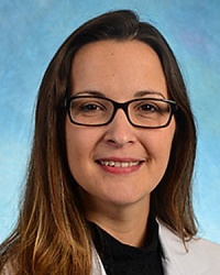 Dr. Nicole  Chaumont MD