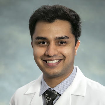 Shivaraj P. Patil, MBBS, Cardiologist