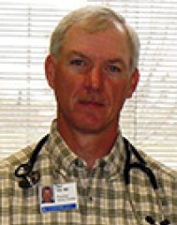 Dr. Glen Edward Tate MD