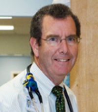 Dr. Kevin Casey M.D., Gastroenterologist