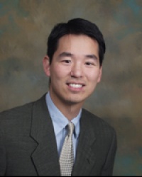 Dr. Christopher J Chen MD