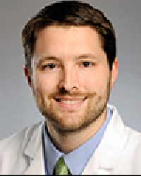 Dr. Jason Higdon MD, Internist