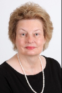 Dr. Christine Helen Albini MD, PH