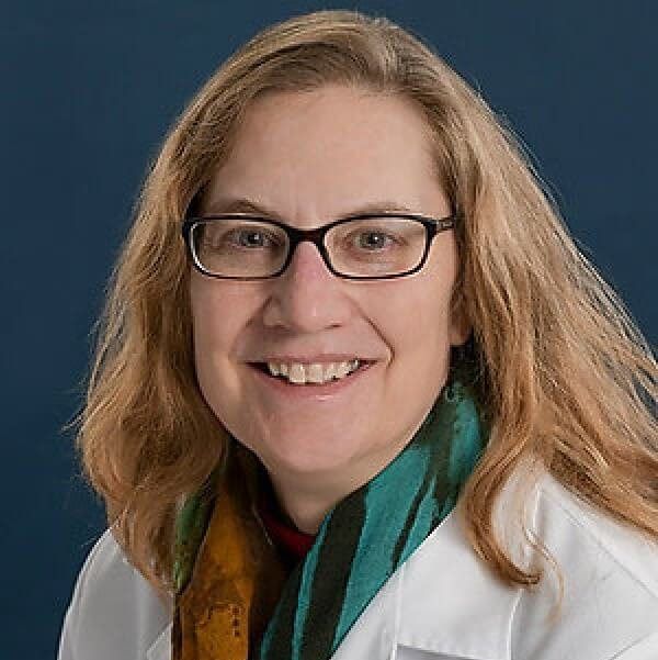 Carla V. Errickson, MD, Dermapathologist