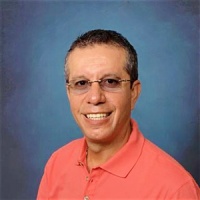 Dr. Carlos A Patino MD