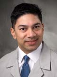 Ajay Baddi M.D., Cardiologist