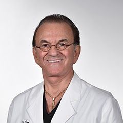 Dr. Thomas Patrick Trevisani MD
