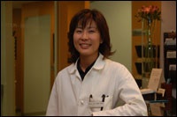 Dr. Sora  Lee DDS