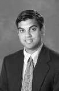 Dr. Piyush Bhatnagar M.D., Hospitalist