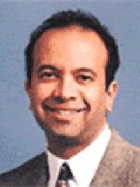 Dr. Atul N Balwally MD