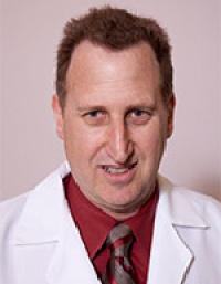 Dr. Michael Robert Alper M.D., Internist
