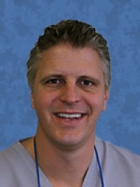 Dr. Tom Joseph Miller DDS