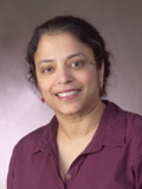 Dr. Rupa Mokkapatti M.D., Internist