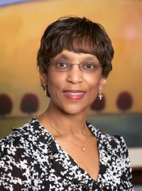 Dr. Yvonne Frank Moore MD, OB-GYN (Obstetrician-Gynecologist)