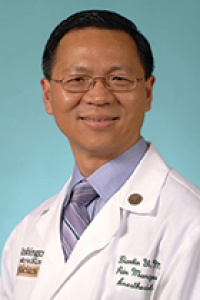 Dr. Xiaobin  Yi MD