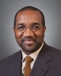 Dr. Reginald Quentin Knight MD, MHA, Orthopedist