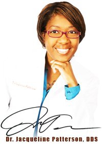 Dr. Jacqueline Nicole Patterson D.D.S.