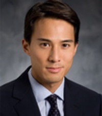 Dr. Clarence Miao M.D., Anesthesiologist