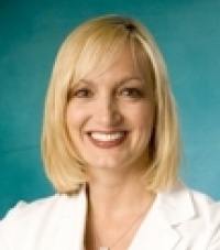 Dr. Patti Wannetta Shaw D.O., Internist