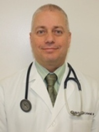 Dr. Michael C Crismali MD