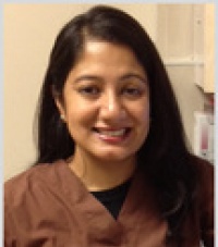 Miss Roshni Bekal DDS, Dentist