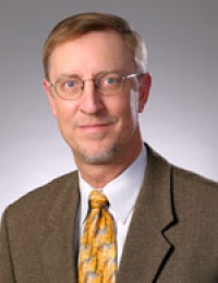 Dr. Timothy Kilian George M.D.