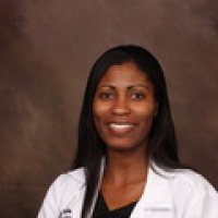 Dr. Lakeisha Marie Conley M.D.