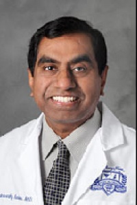 Dr. Chakravarthy  Kanduru M.D.