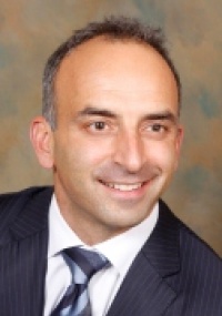 Dr. Philip V Theodosopoulos M.D.