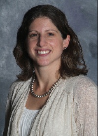 Dr. Jennifer  Sanders M.D.