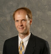 Dr. Steven R Bray M.D.