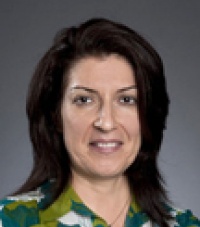 Sussan Sadeghi, MD, Radiologist
