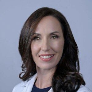 Dr. Christine B. Wisecarver, OD, FAAO, Optometrist