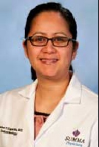 Dr. Rachel Pascual Espiritu M.D.