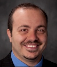 Dr. Suhail Masadeh DPM, Podiatrist (Foot and Ankle Specialist)