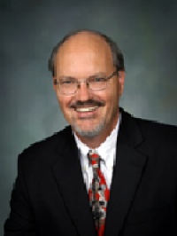 Dr. Peter Bendt MD, Geriatrician