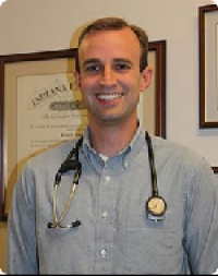Dr. Brian J. Coppinger MD