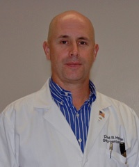Dr. David R Heiman M.D.