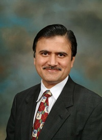 Dr. Jagdish Amratlal Shah M.D., Internist