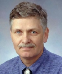 Dr. William M. Mendenhall MD