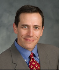 Dr. Erich Braun M.D., Ophthalmologist