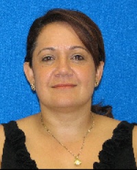 Dr. Mercedes J Vazquez MD PA, Internist